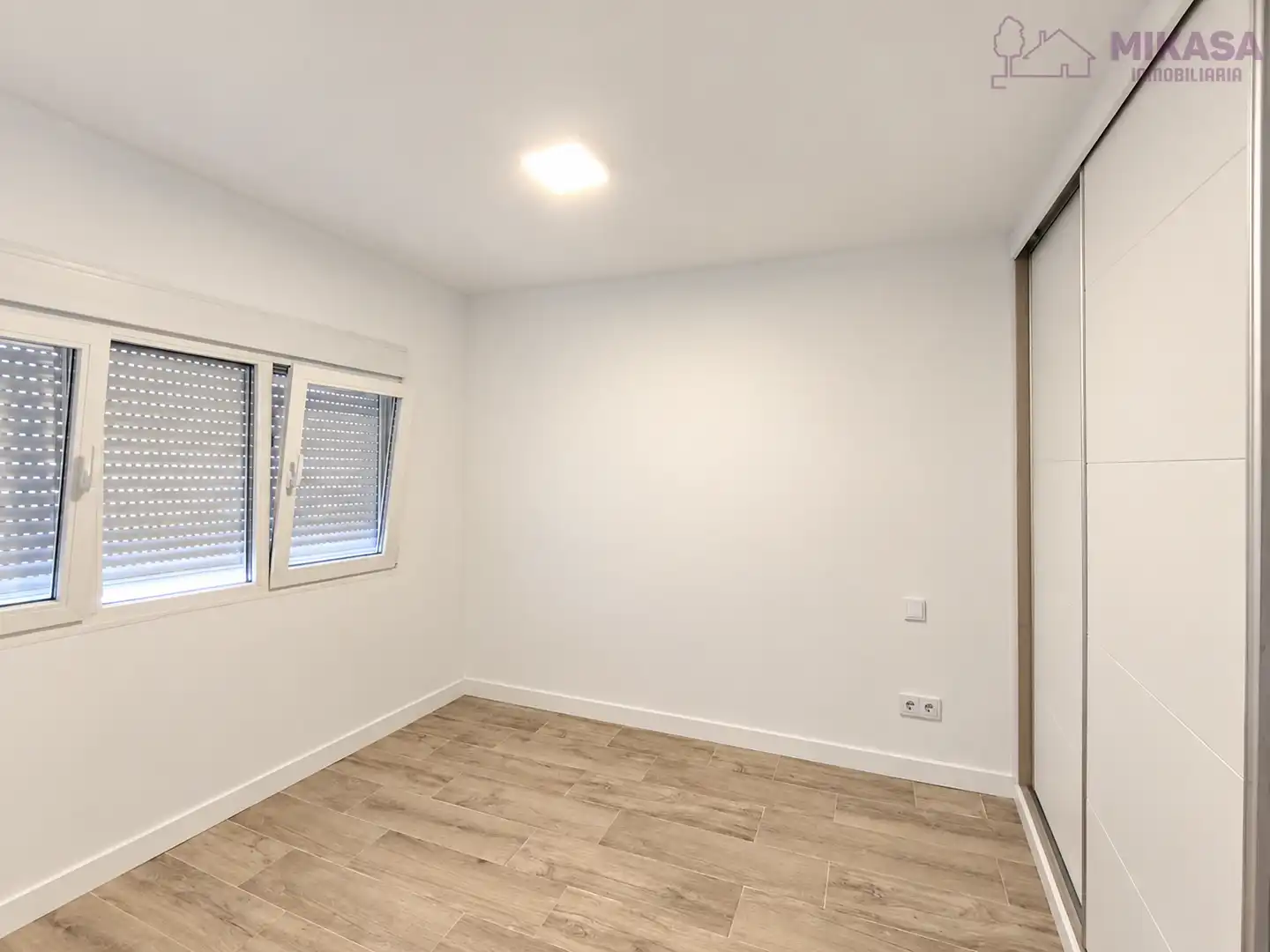 Pis de 85 m² a Móstoles