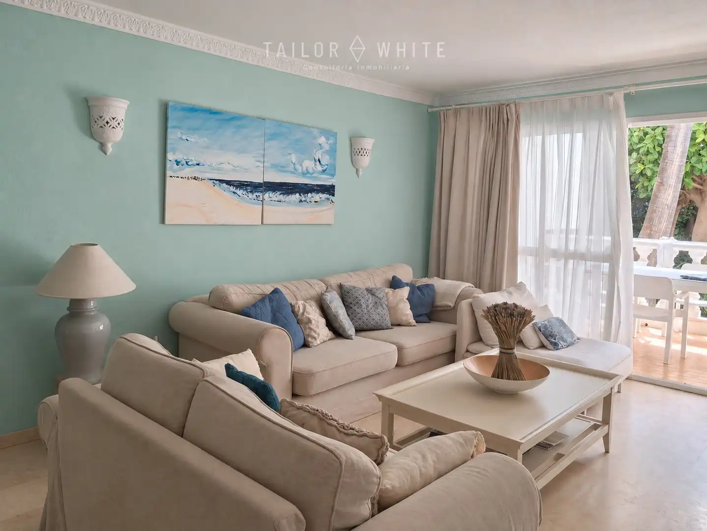 Appartement à louer, Marbella