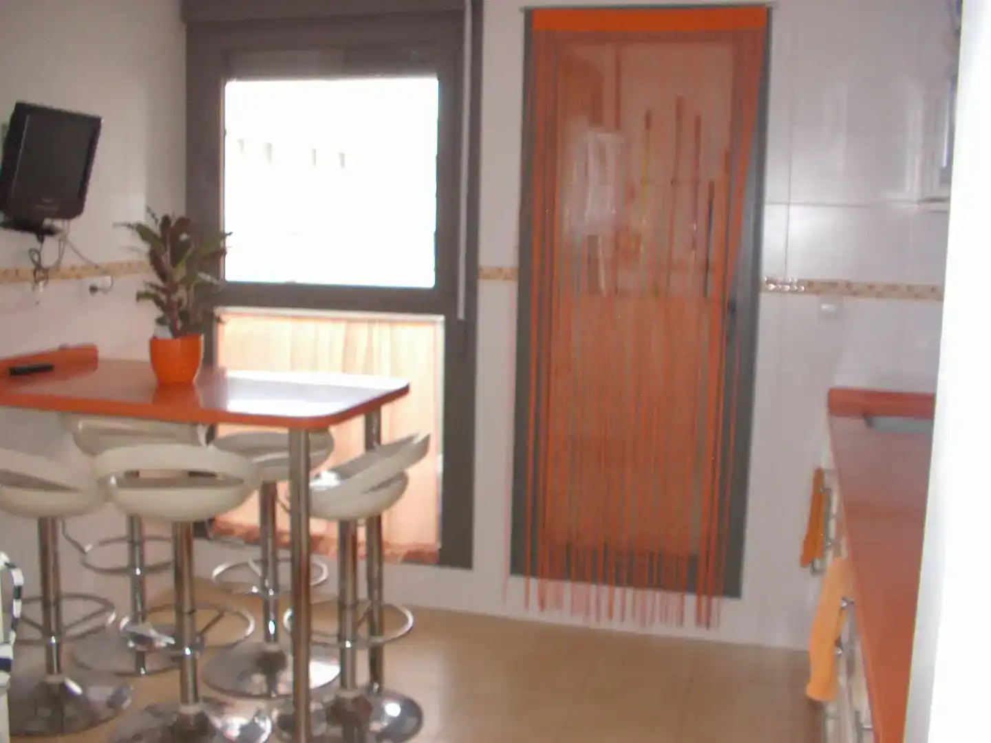 Piso de 143 m² en El Puerto de Santa María