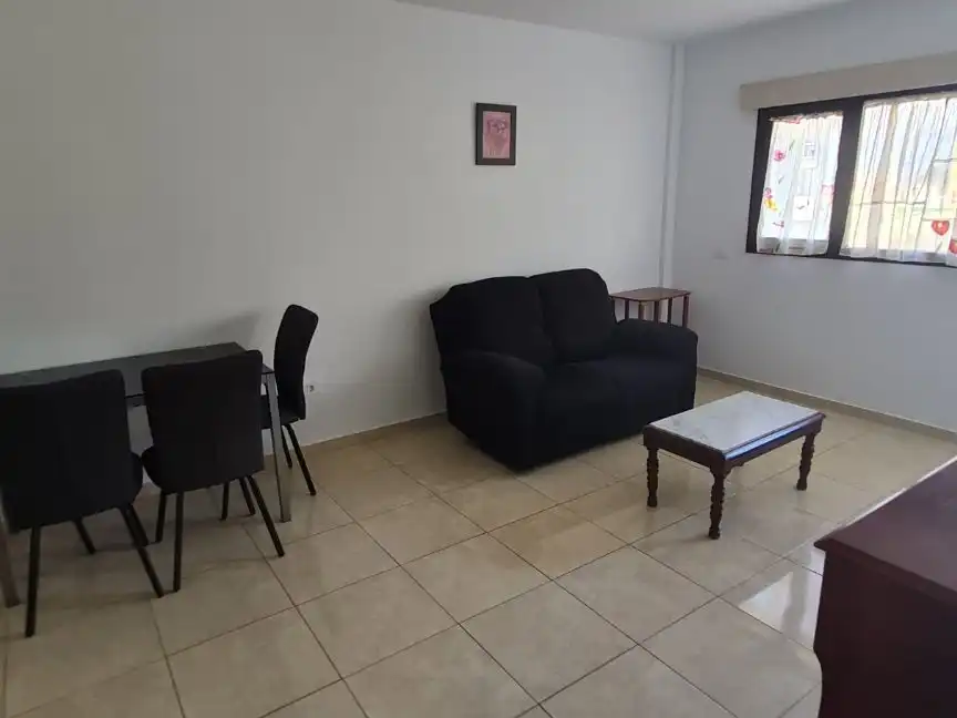 Piso de 90 m² en San Cristóbal de La Laguna