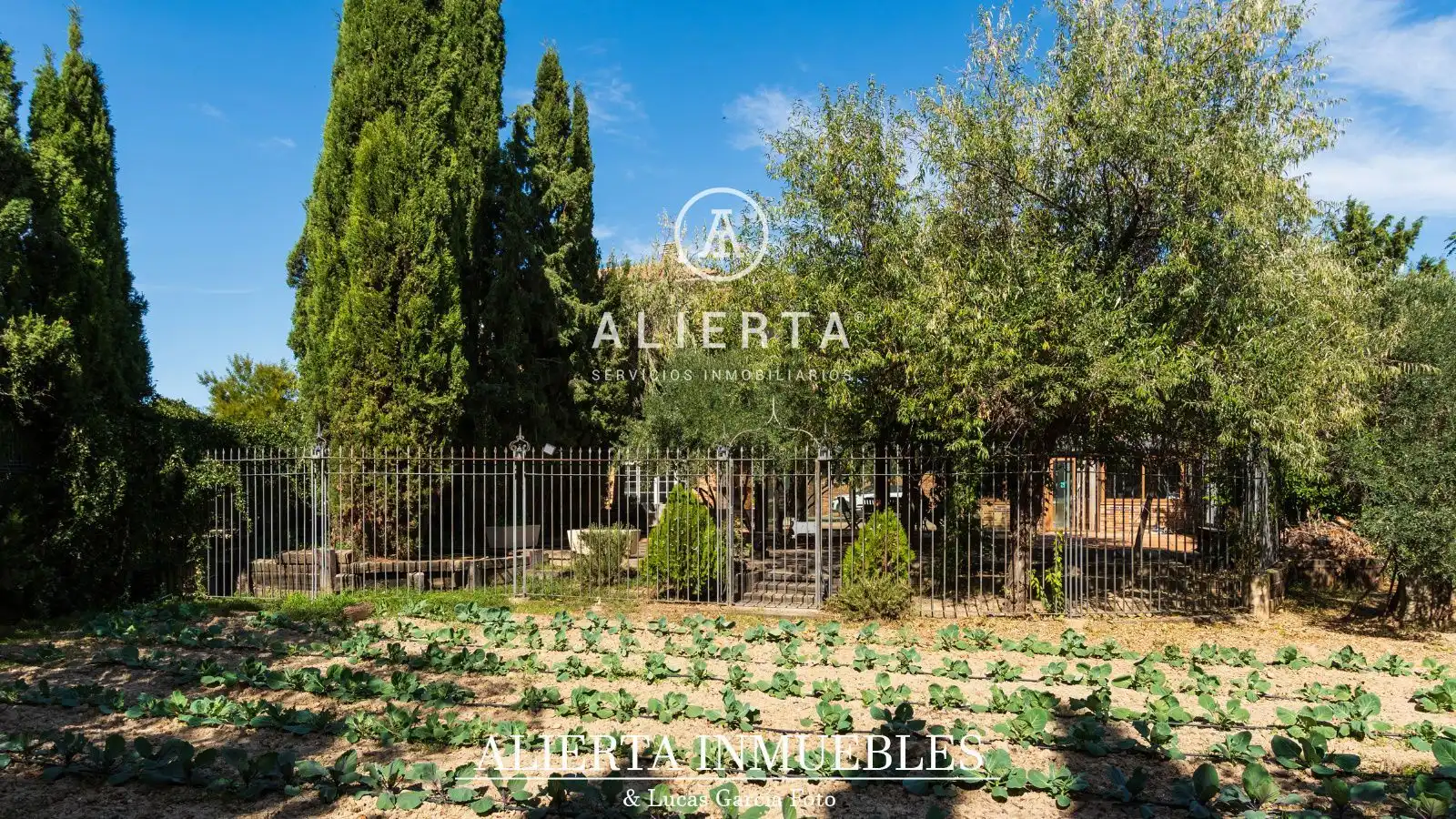 Piso de 800 m² en Zaragoza