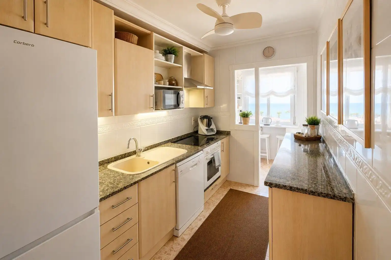 Wohnung 67 m² in San Javier