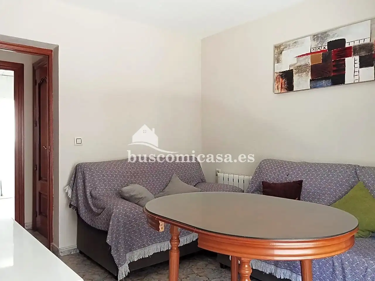 Habitación 69 m², Jaén