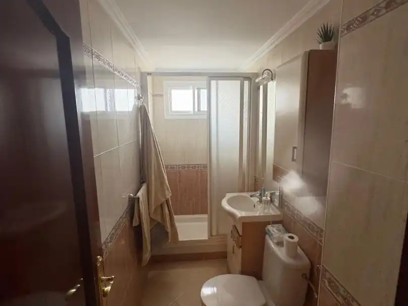Piso de 127 m² en San Fernando