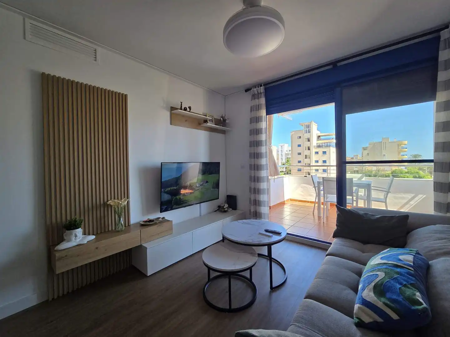 Piso de 67 m² en Piles
