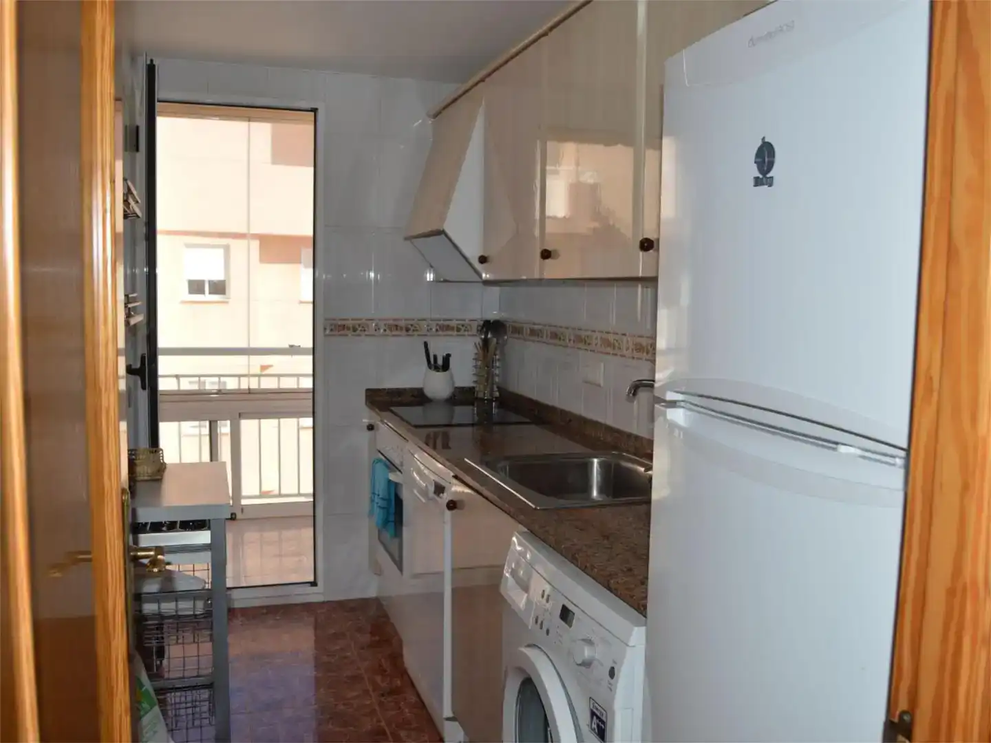 Piso de 64 m² en Oropesa del Mar