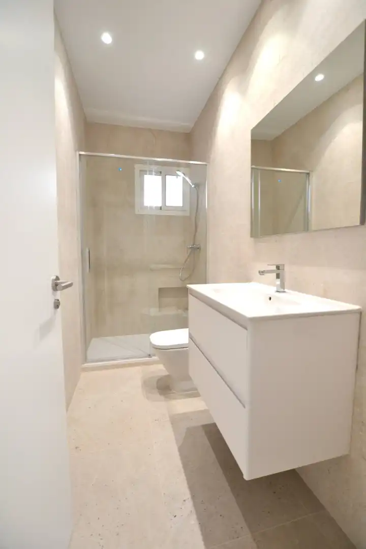 Piso de 86 m² en Valencia