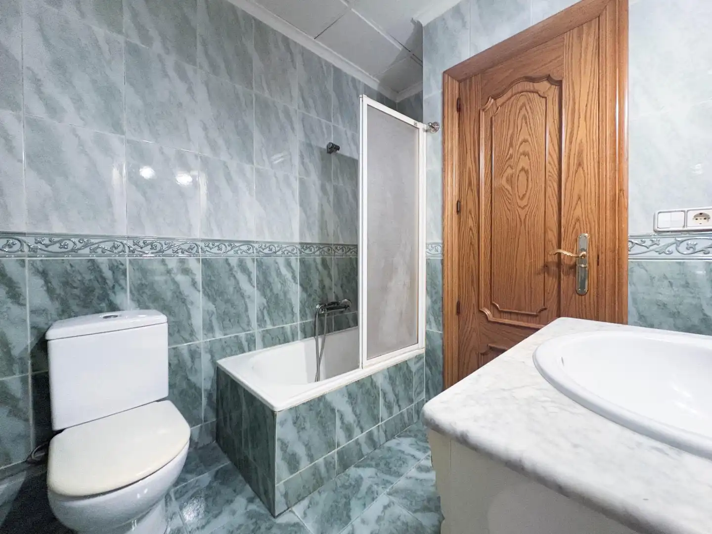 Piso de 90 m² en Valencia