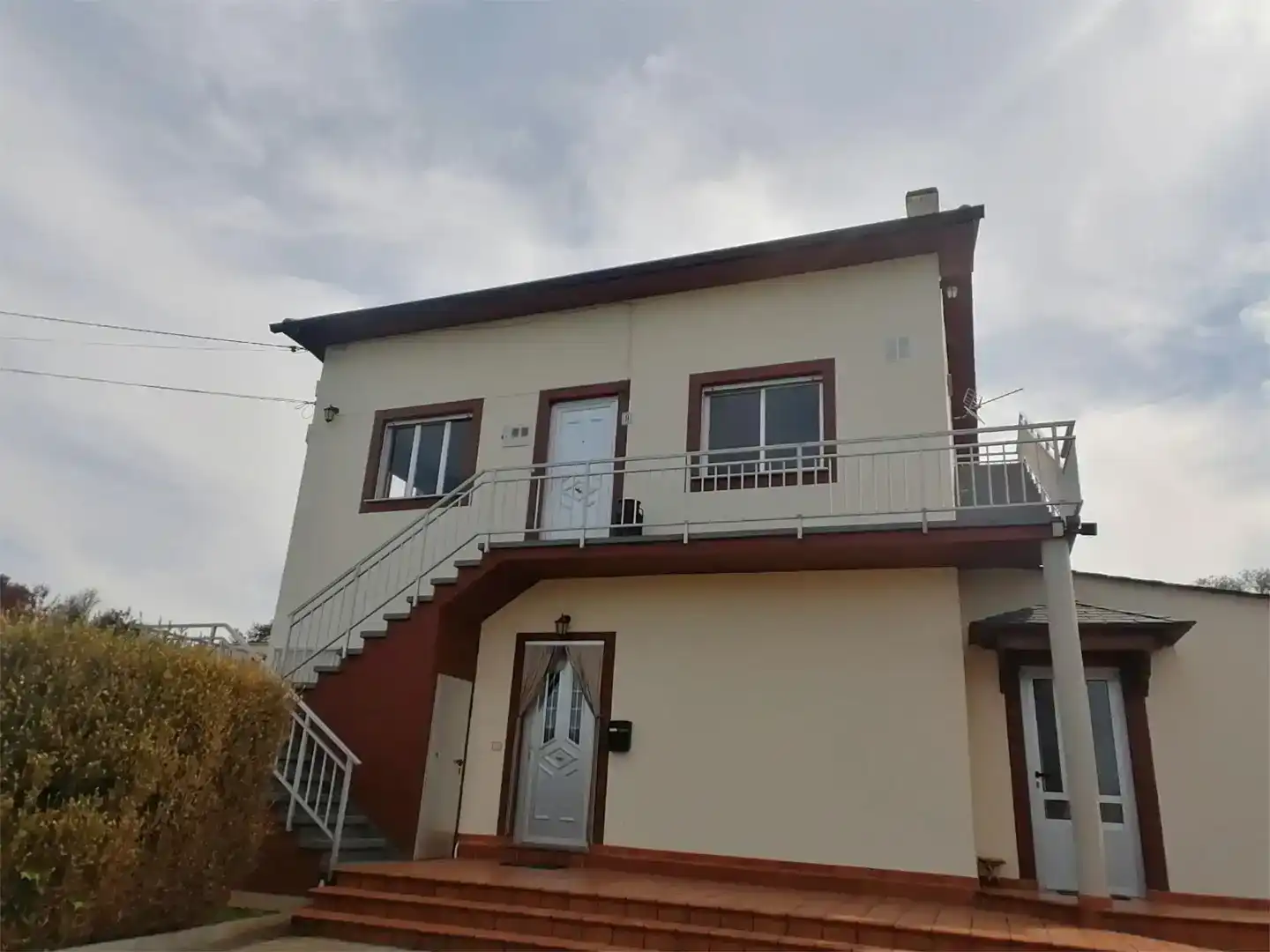 Piso de 80 m² en Barreiros