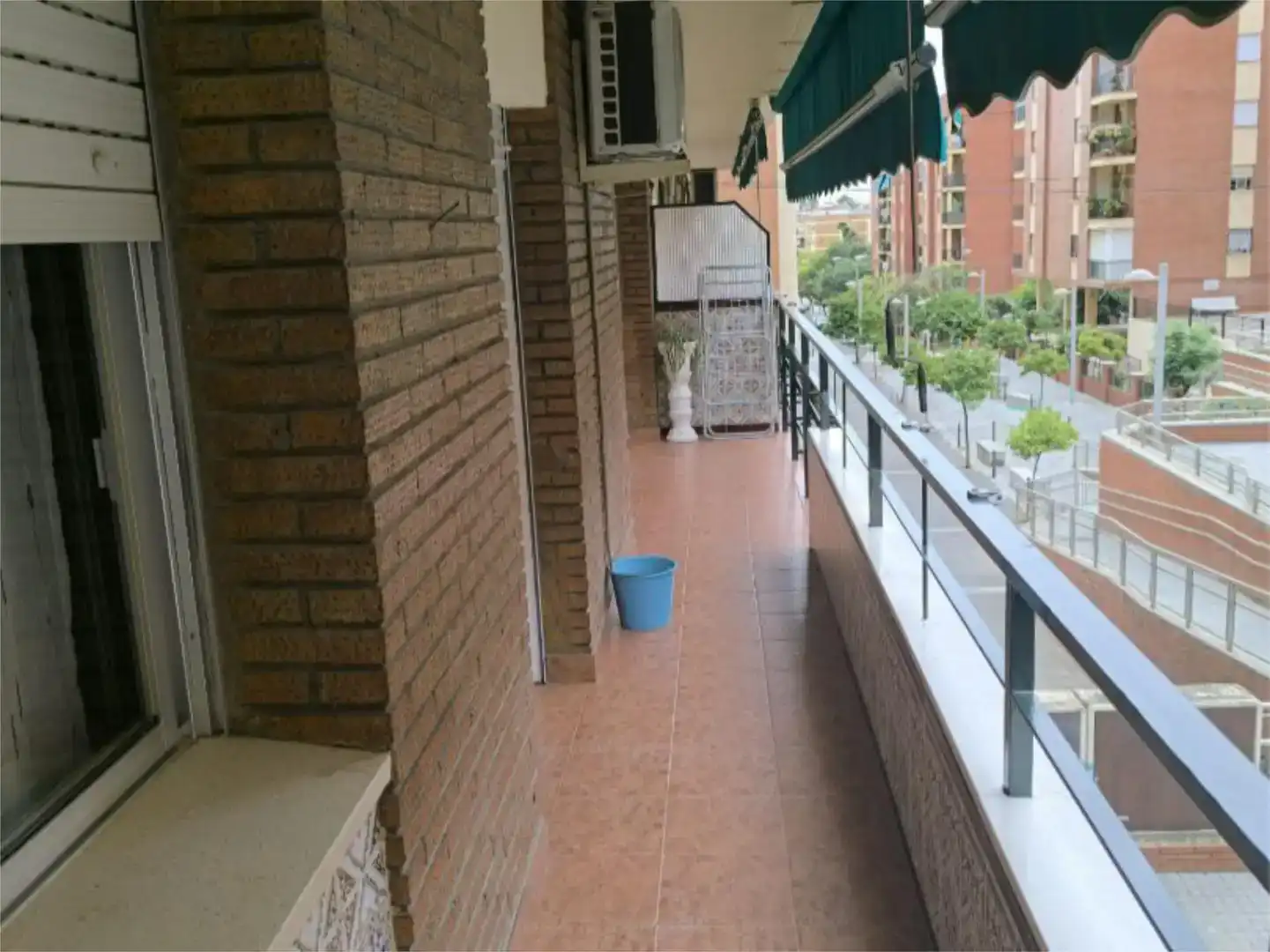 Piso de 115 m² en Córdoba
