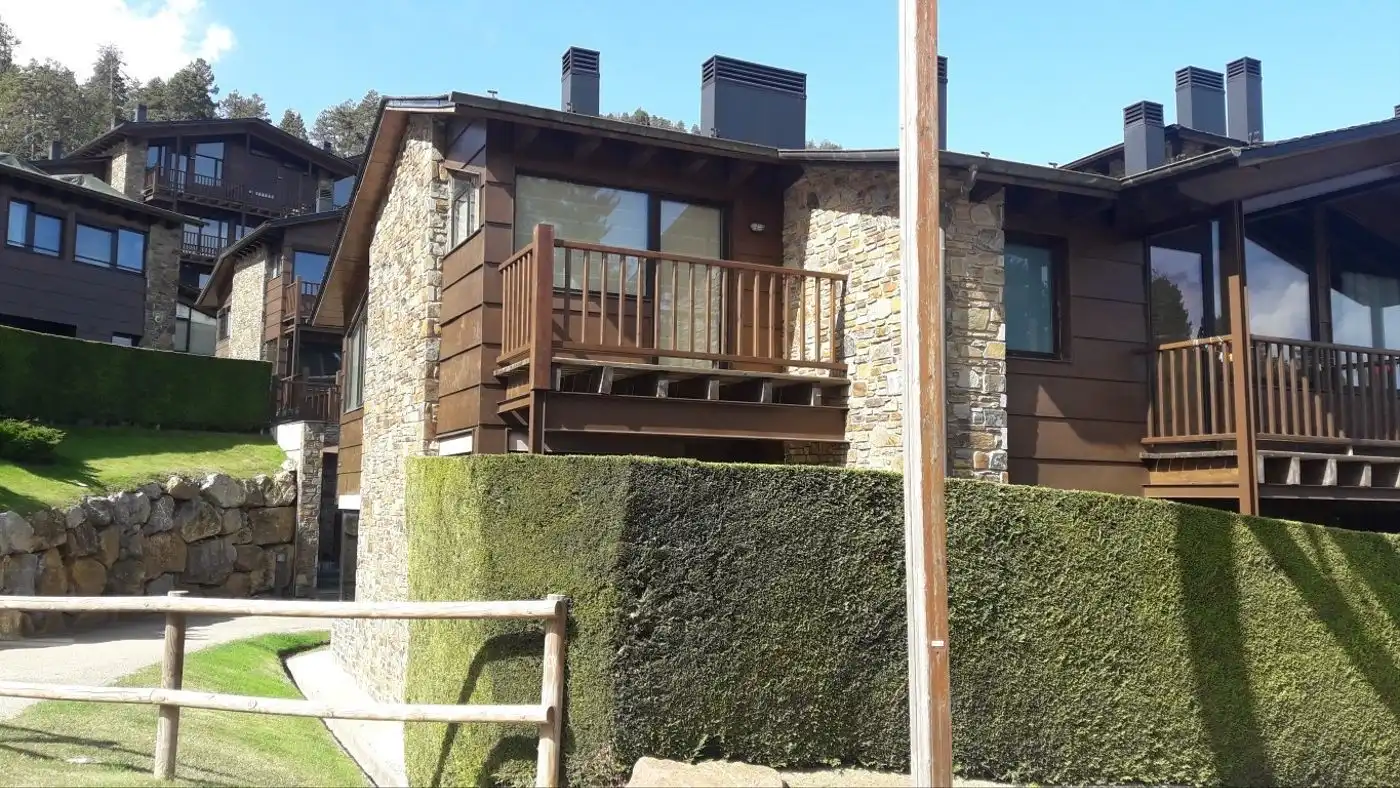 Piso de 70 m² en Alp