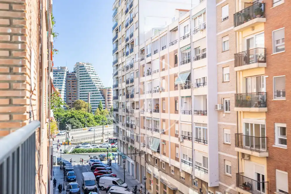 Квартира 150 м² у Валенсіі