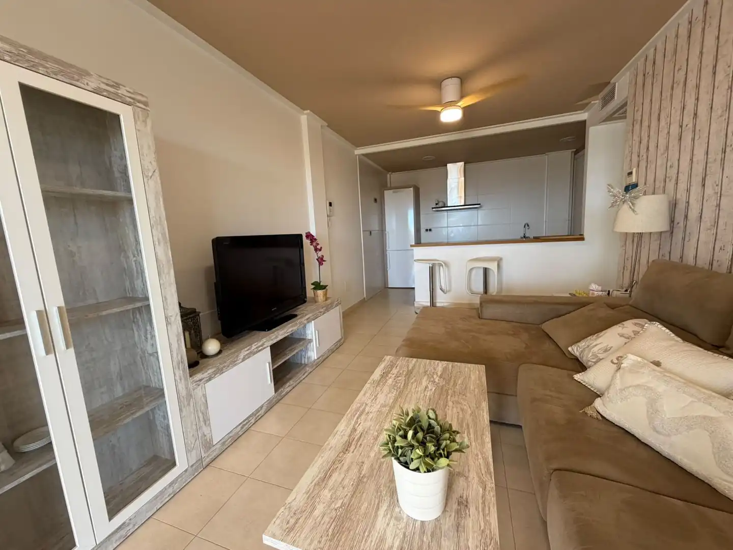 Appartamento 96 m² a Águilas