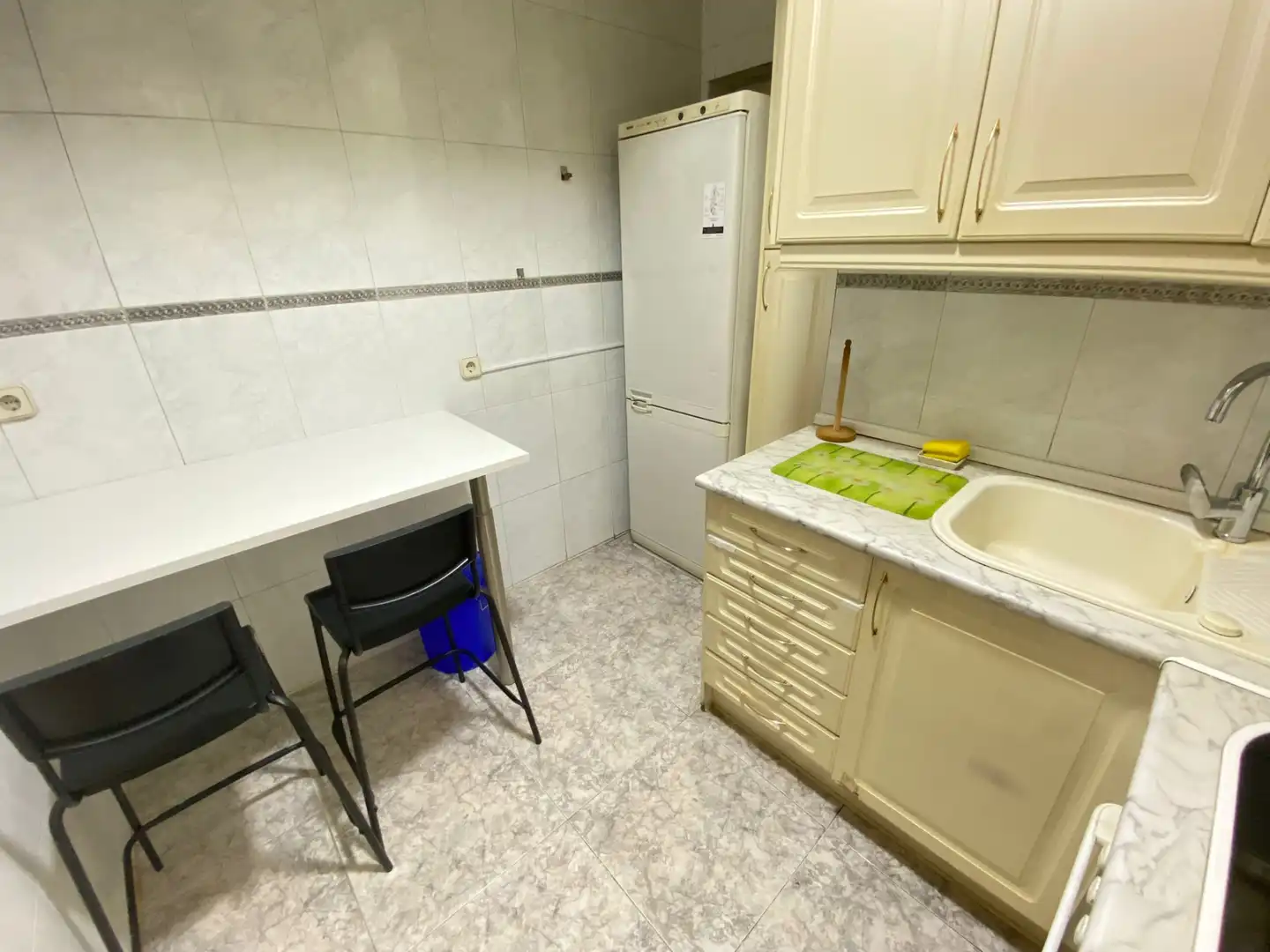 Habitación en alquiler, Madrid