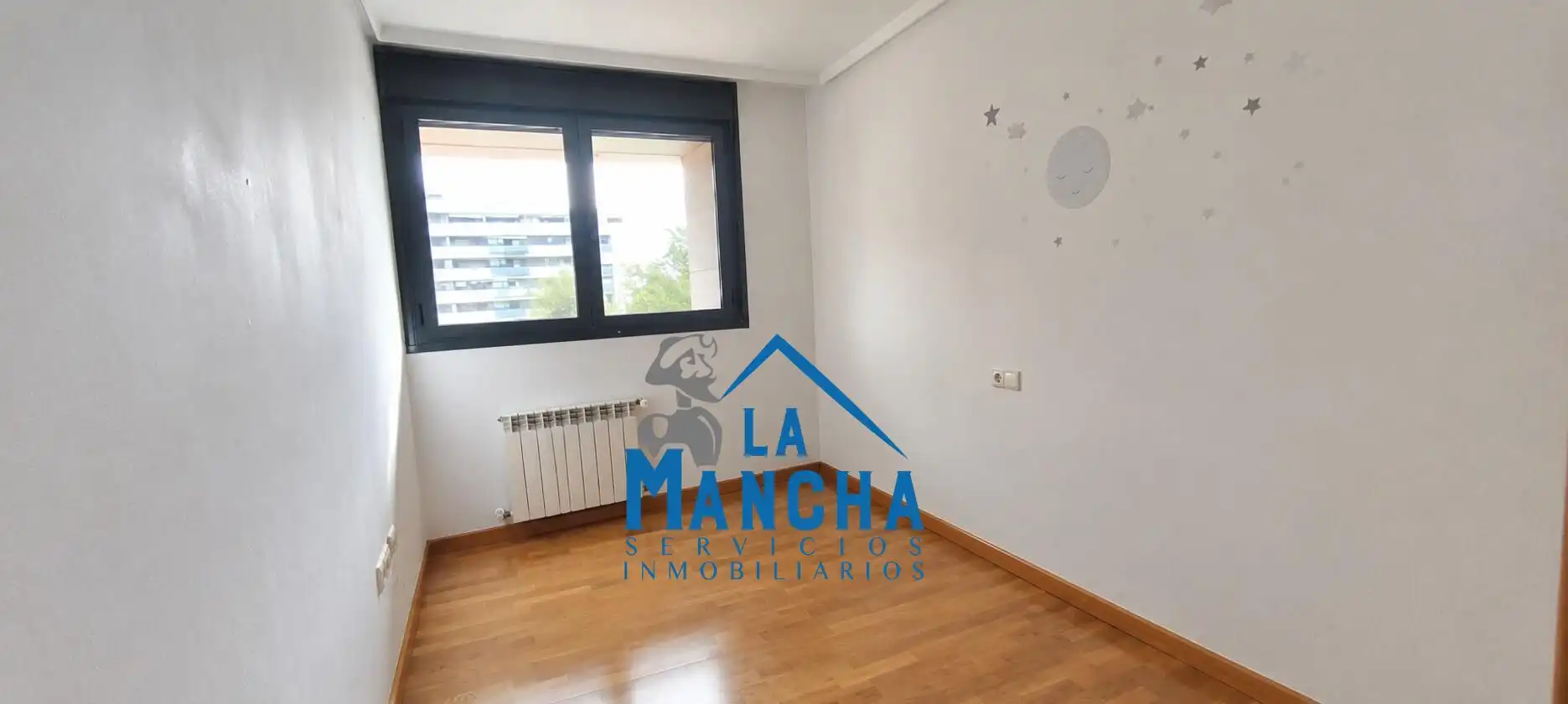 Квартира 85 м² в Альбасете