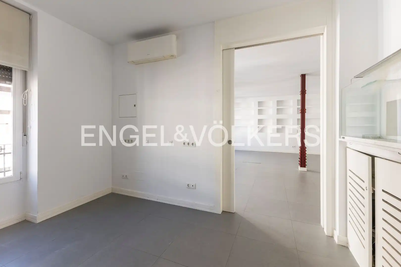 Wohnung 195 m² in Madrid
