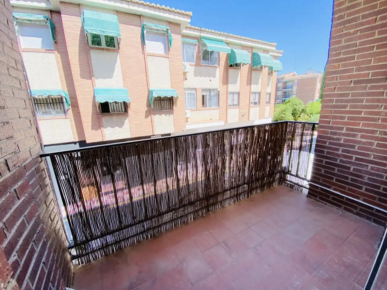Piso de 115 m² en Granada