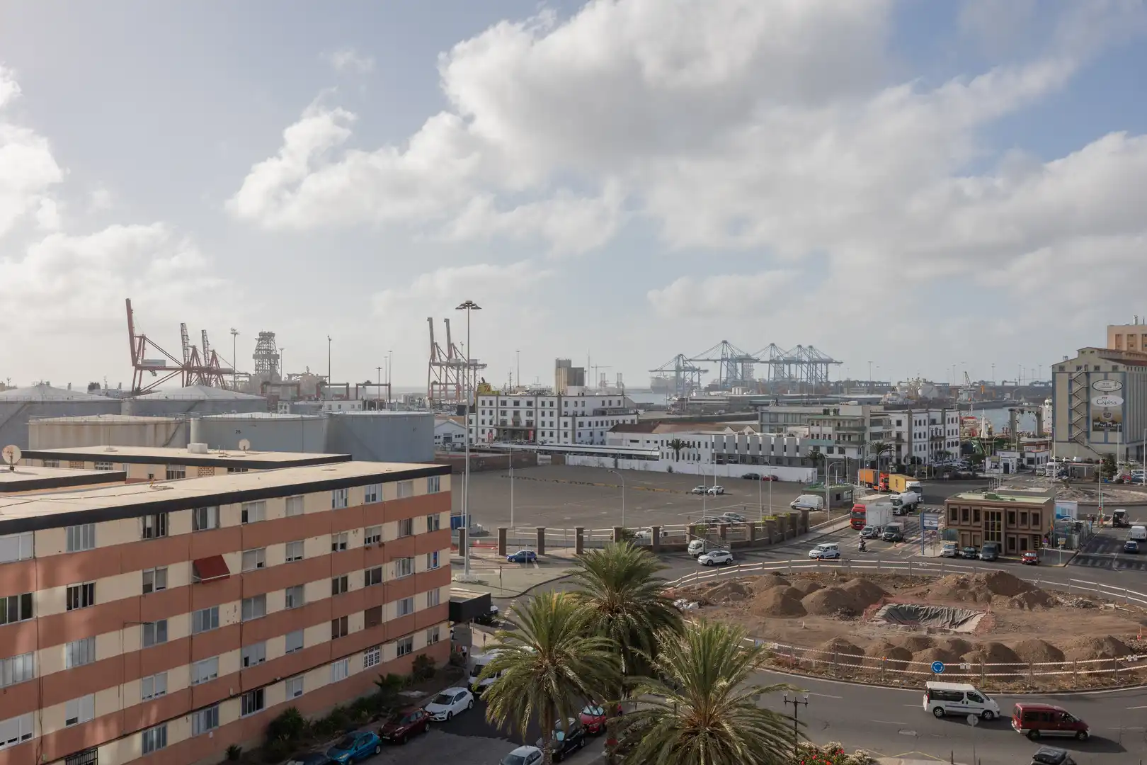 Pis de 63 m² a Las Palmas de Gran Canaria