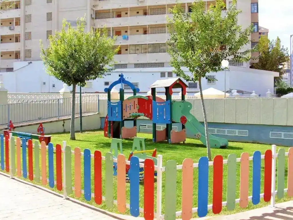 Piso de 67 m² en Benidorm