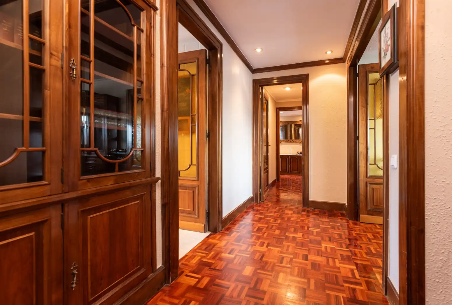 Piso de 140 m² en Oviedo