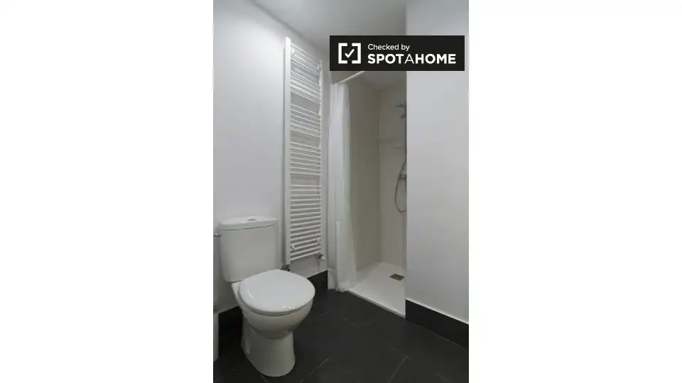 Habitación 104 m², Bilbao