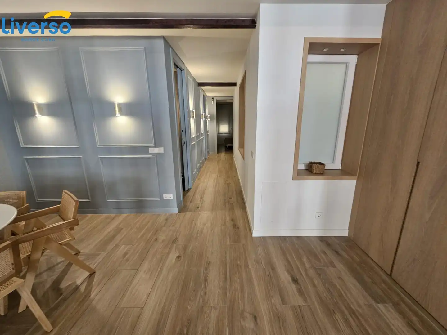 Piso de 144 m² en Burgos