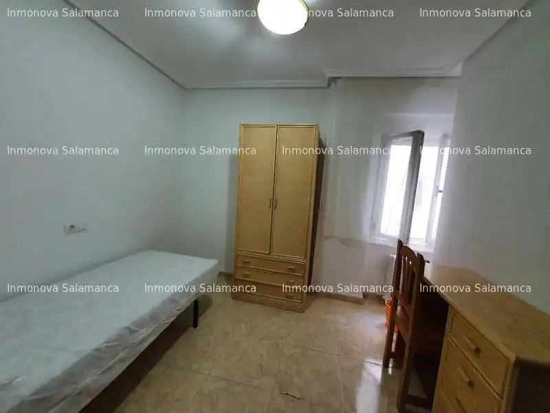 Pis de 110 m² a Salamanca