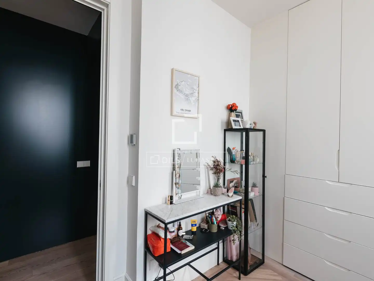 Piso de 238 m² en Salamanca