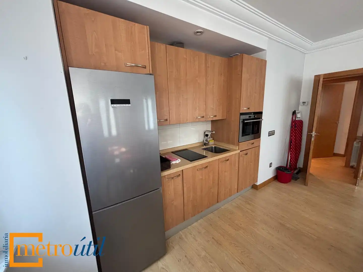 Piso de 60 m² en Salamanca
