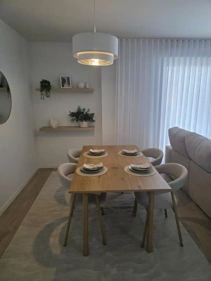Pis de 120 m² a Marbella