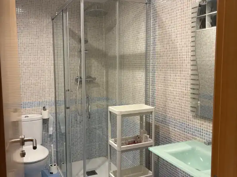 Piso de 76 m² en Ferrol