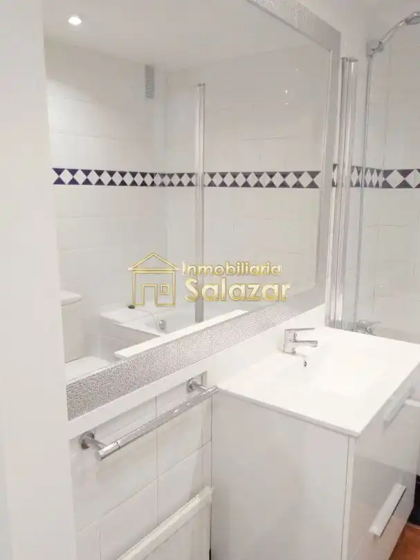 Pis de 42 m² a Bilbao