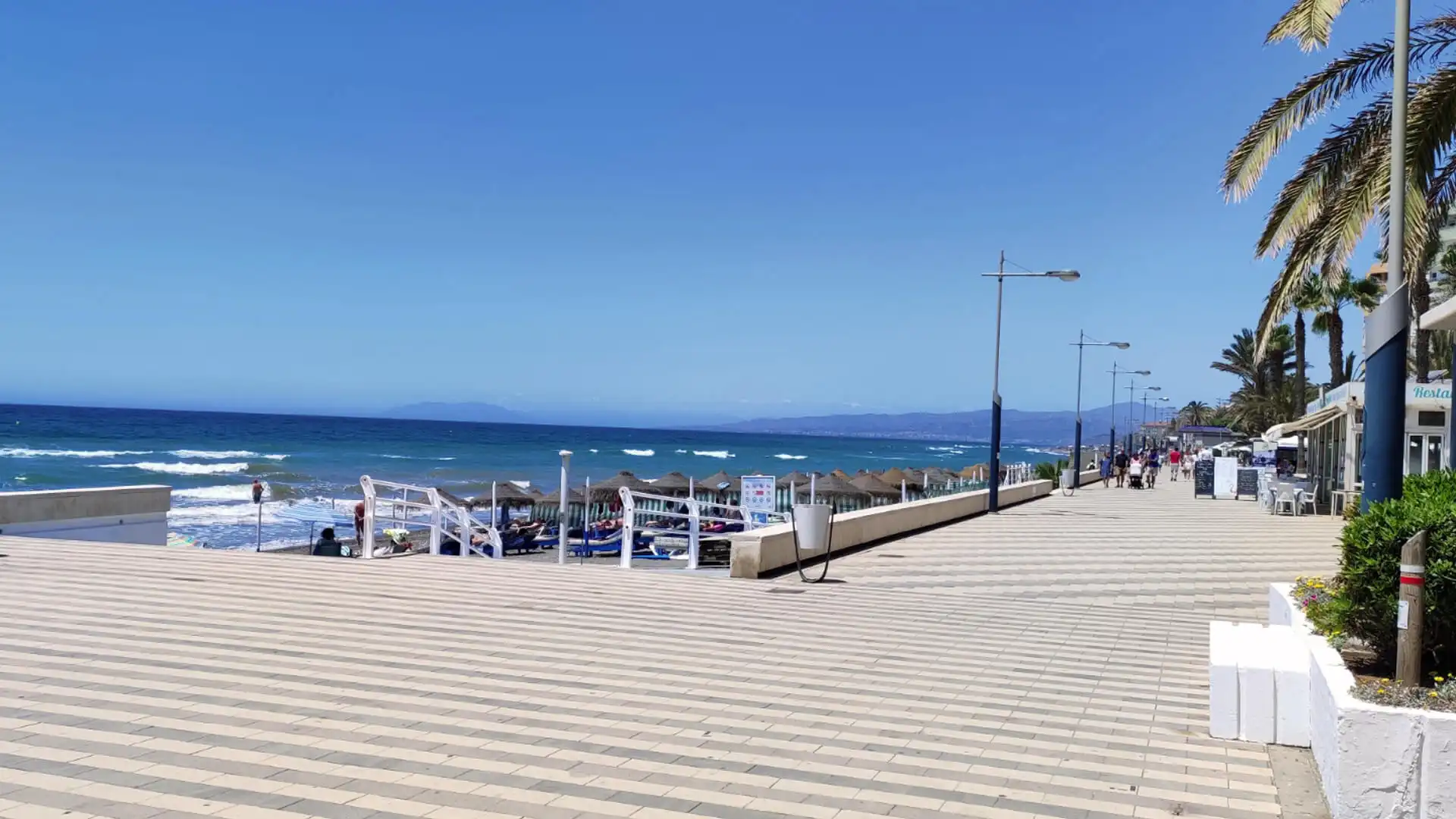 Piso de 75 m² en Torrox