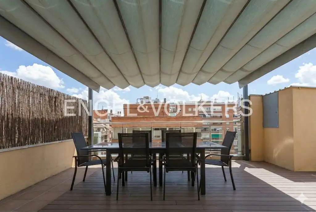 Appartamento 172 m² a Madrid