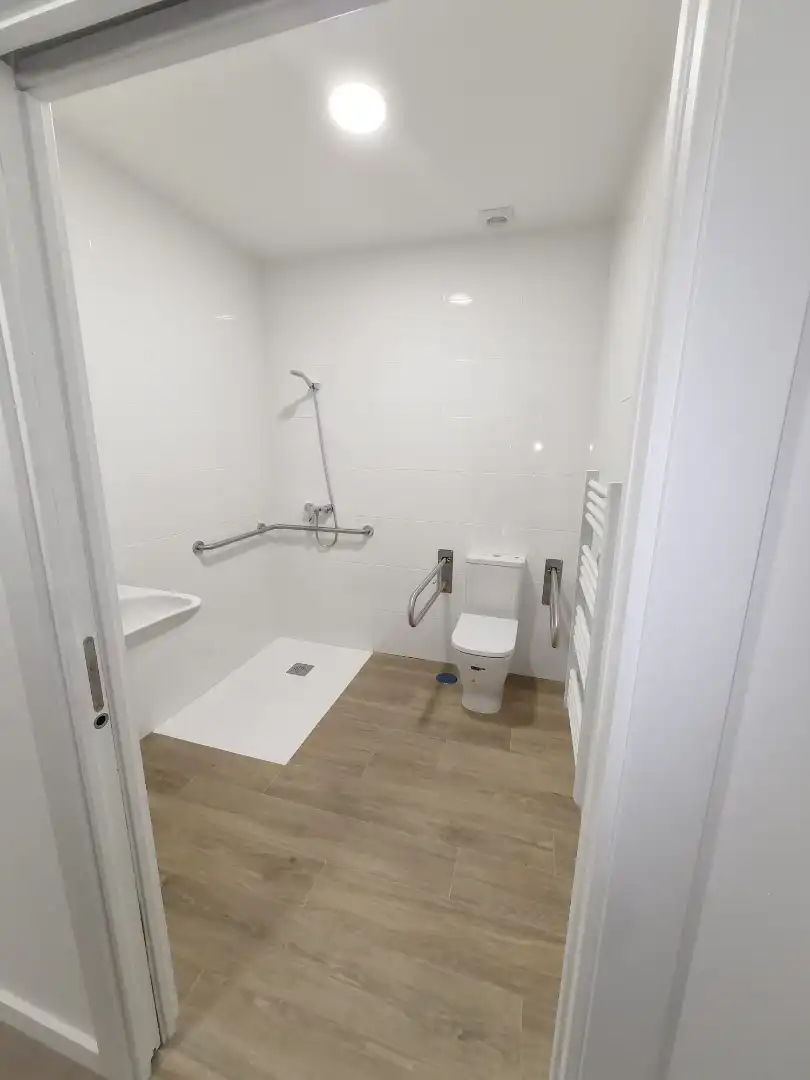 Piso de 67 m² en Avilés