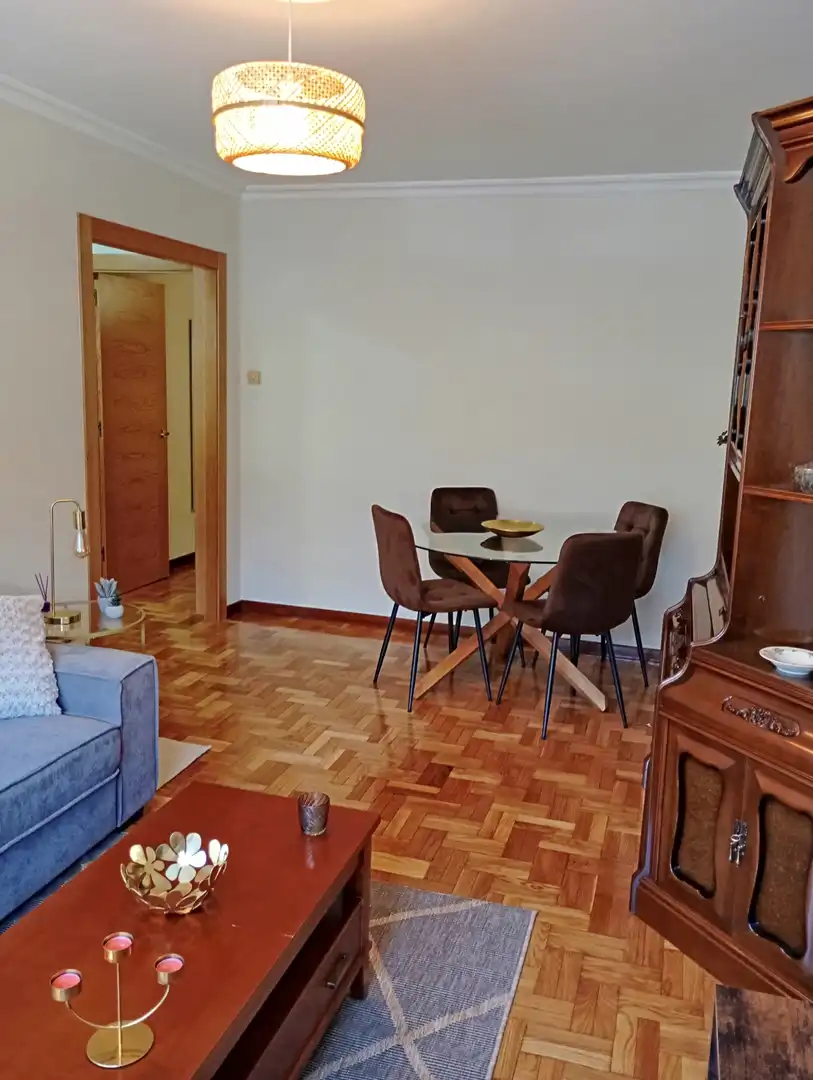 Piso de 64 m² en Gijón