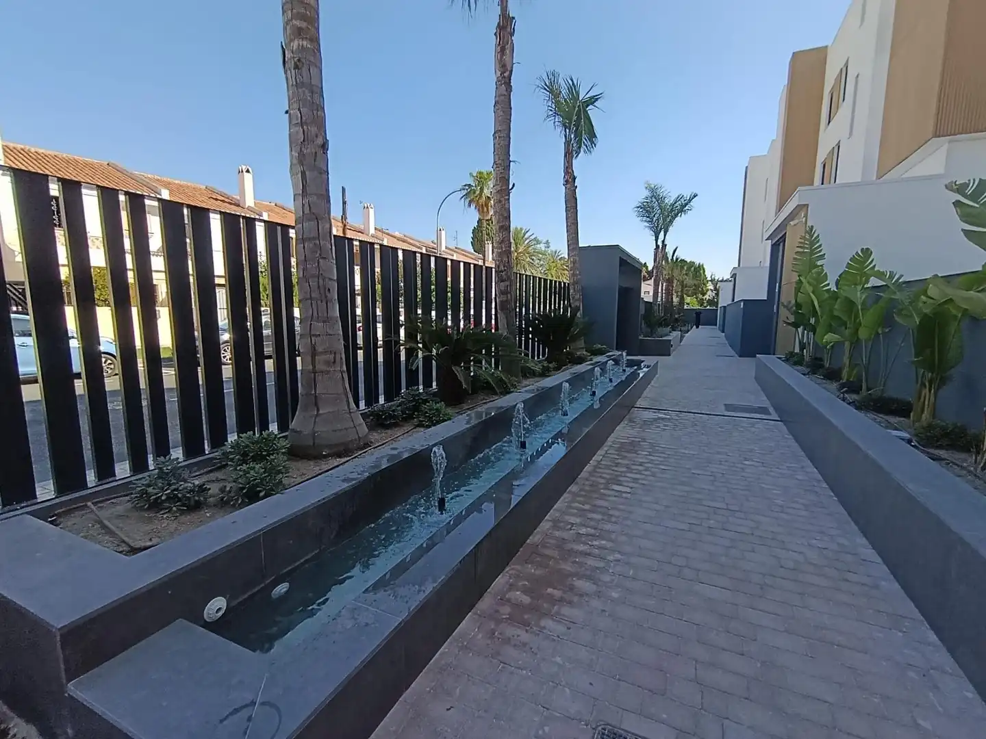 Piso de 120 m² en Torremolinos