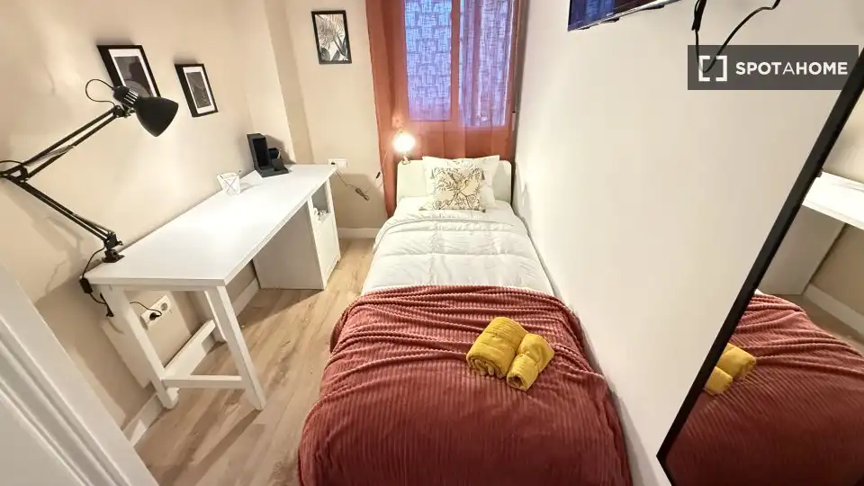 Habitación en alquiler, Alicante