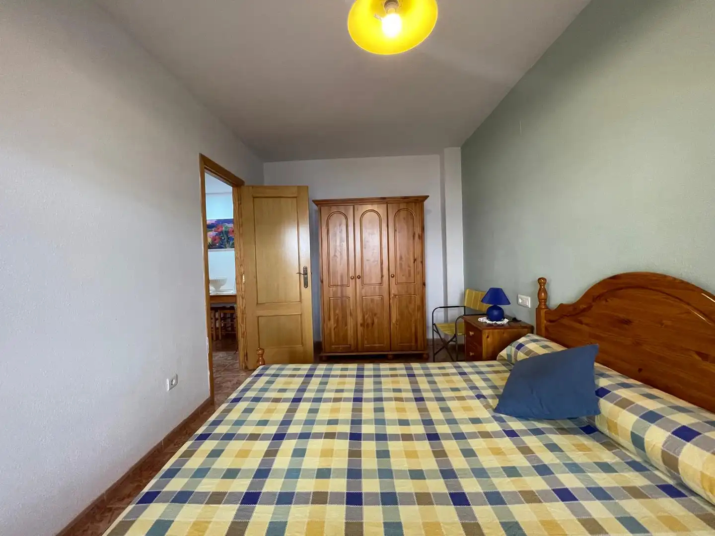 Piso de 80 m² en Moncófar