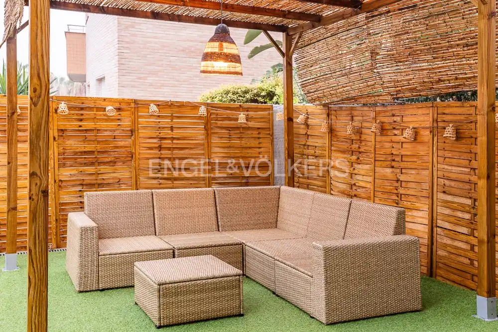 Piso de 164 m² en Dénia