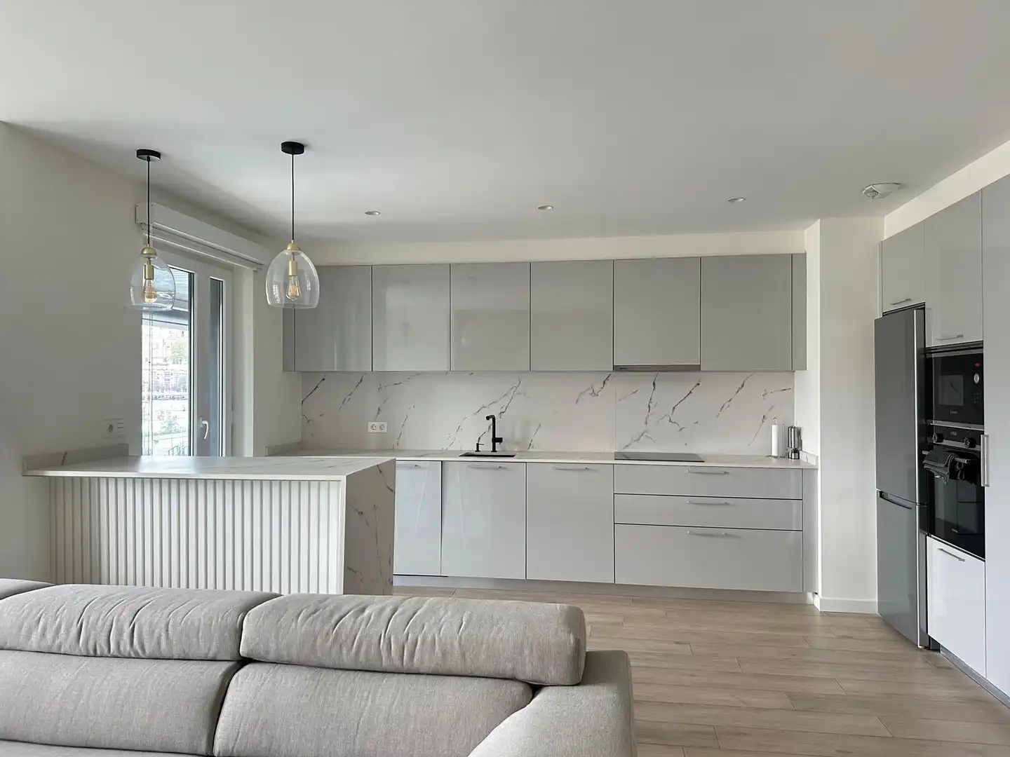 Appartamento 135 m² a Leioa