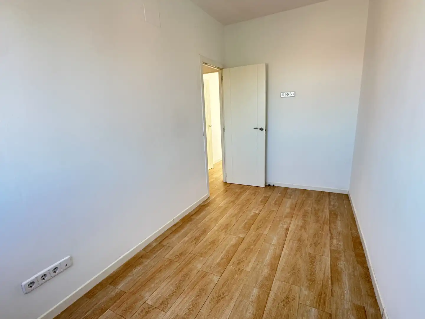 Piso de 78 m² en Madrid