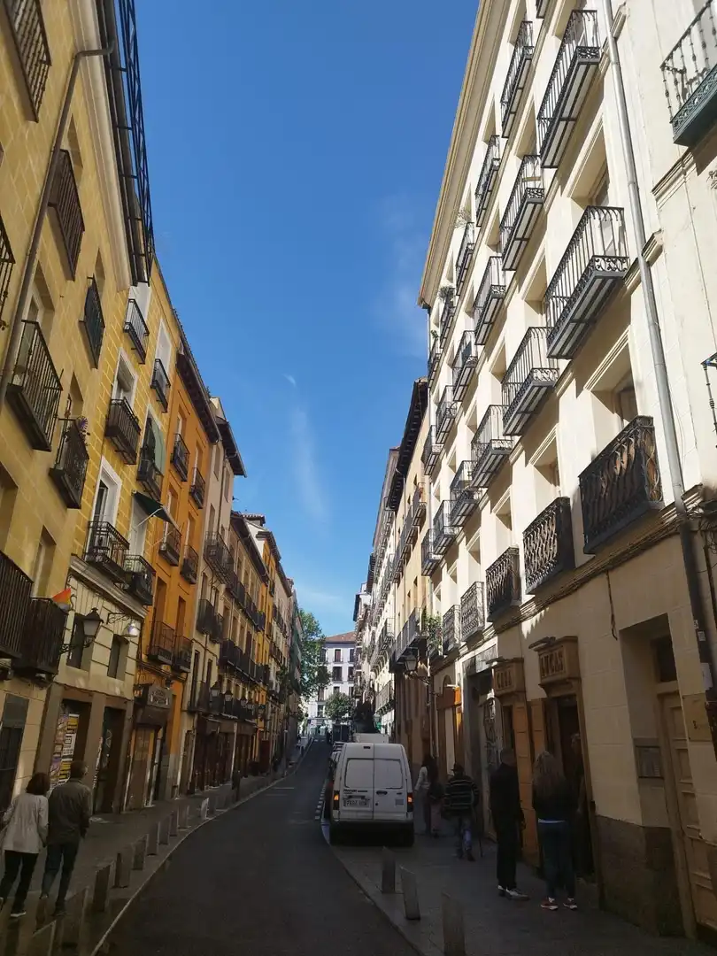 Pis de 40 m² a Oria