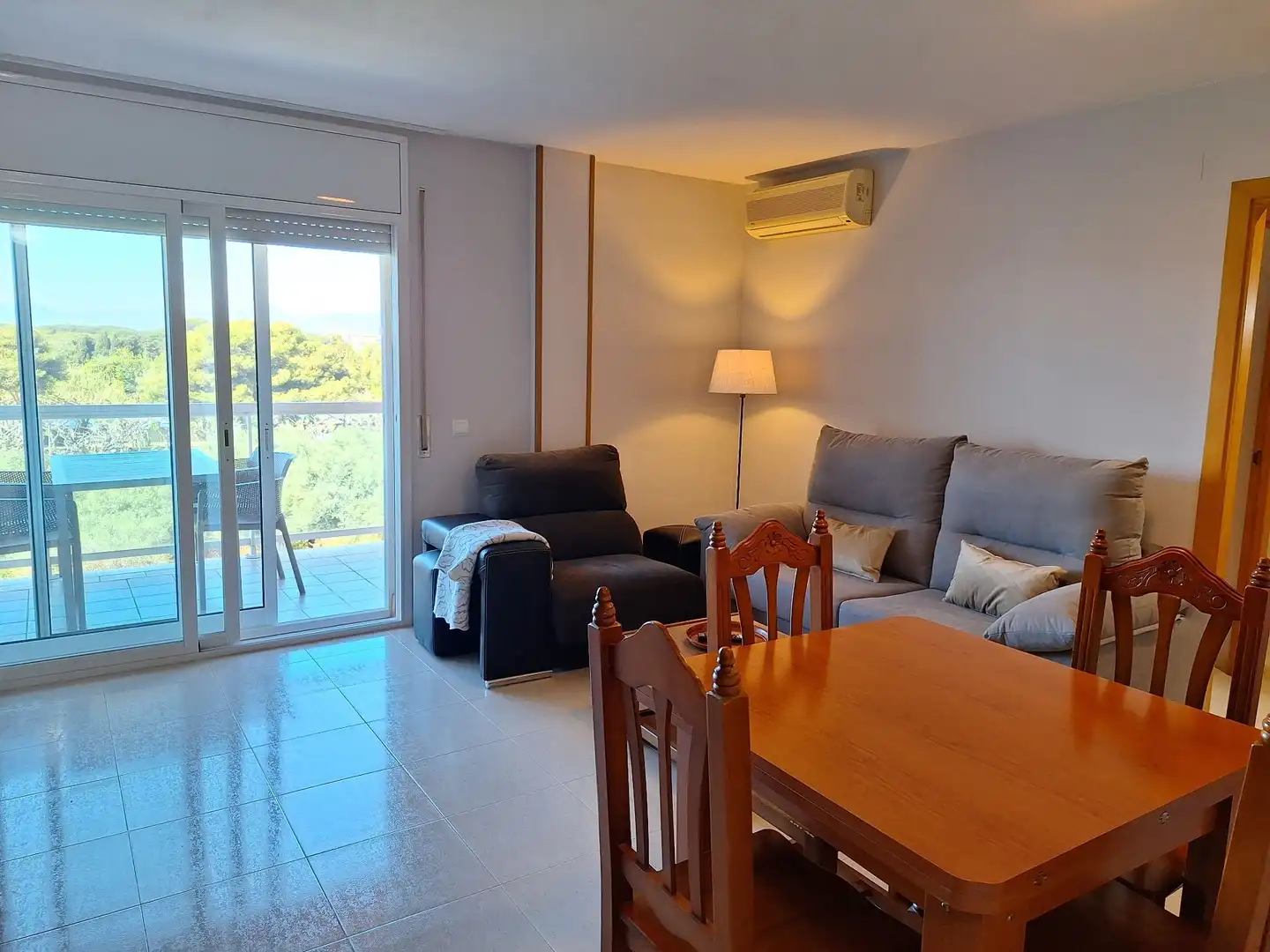 Apartamento 52 m² em Cambrils