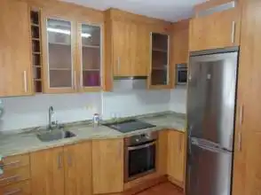 Flat 99 m² in Gijón / Xixón