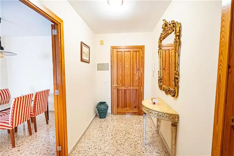 Apartamento 130 m² em Palma