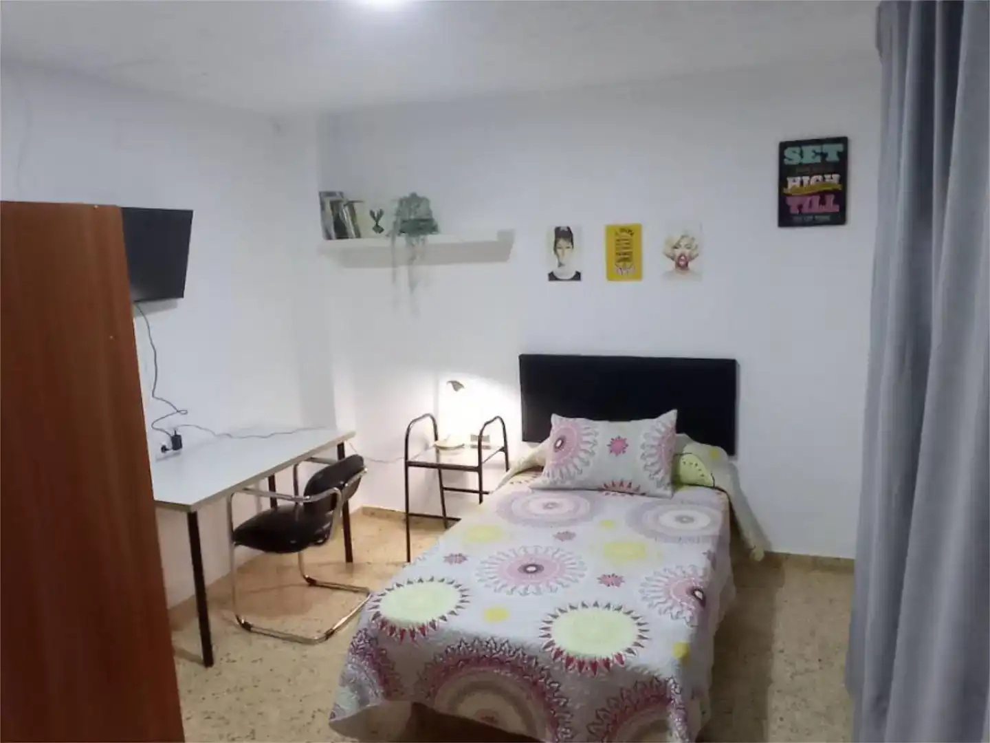 Habitación 140 m², Puertollano
