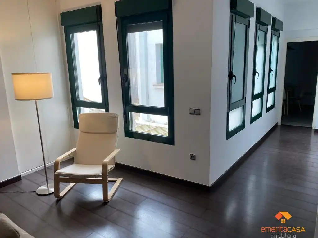 Piso de 70 m² en Mérida