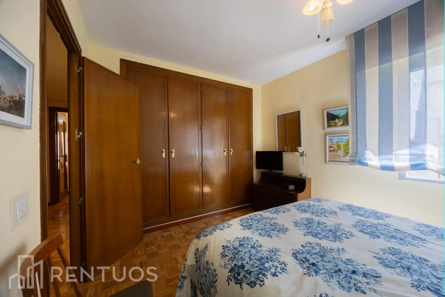 Piso de 62 m² en Madrid