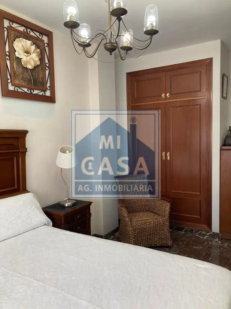 Piso de 125 m² en Mérida